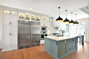 Rob’s Quality Construction CommunityVotes Hamilton 2026 Platinum Winner
