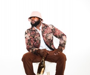 P. Swagger Ignites the Summer with 