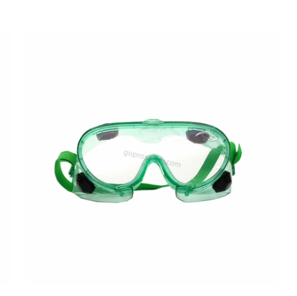 Anti Fog Custom Industrial Protective Eyewear