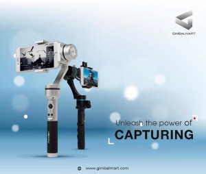 3 axis gimbal