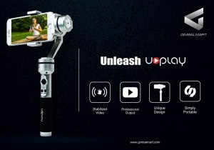 Dslr Gimbal