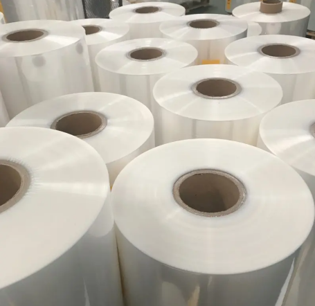 leading high quality packaging materials supplier
