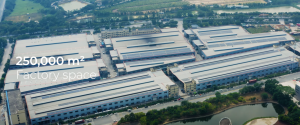 Authority Aluminum Hurricane Impact Window Manufacturer DERCHI