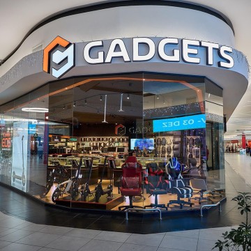 Kexian Builds Eye-Catching Commercial Branding as a Custom Advertising Signage Manufacturer in China