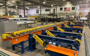 How Modular Belt Conveyor Systems Provide Unmatched Flexibility and Minimize Downtime in Manufacturi