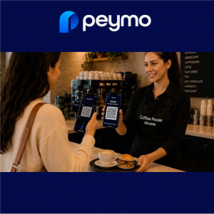 Peymo Launches AI-Powered QR Payment Feature to Bridge Usability Gap for Over 580 Million Global Cry