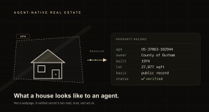 How can AI see you house listing?