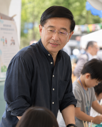Koichi Yamada Announces Educational Support Foundation Initiative for Japanese Families