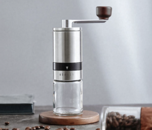 Reliable Manual Coffee Grinder Supplier in China