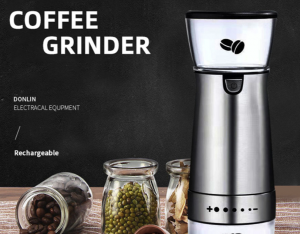A Global Leading Electric Coffee Grinder