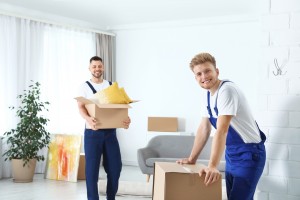 House Removals Service