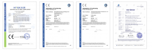 Certified Electric Coffee Grinder Manufacturer