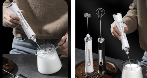 High Quality Milk Frother Manufacturer