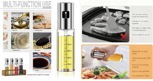 Top Rated Oil Sprayer Supplier