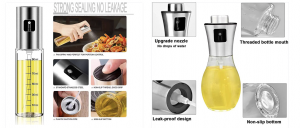 Top Rated Oil Sprayer