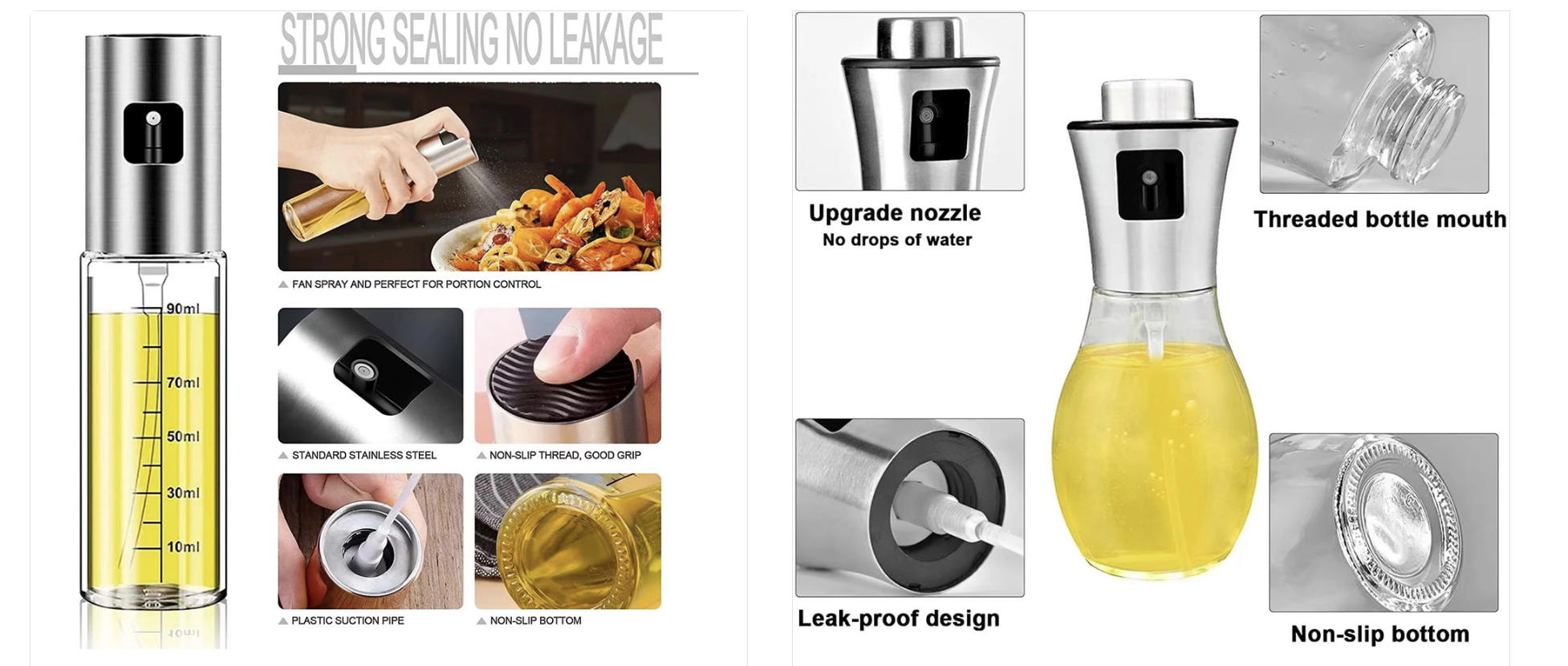 Top Rated Oil Sprayer