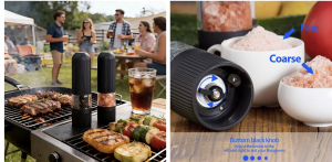 Best Pepper Mill