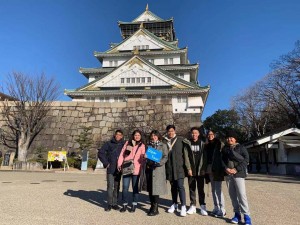 Japan trip packages 2026 from Philippines