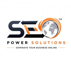Seo Power Solutions Logo