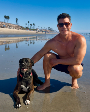john spencer ellis las vegas mens health coach