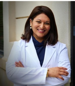 dr gandhi