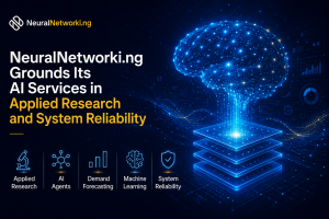 Neural Networking Systems Research Labs