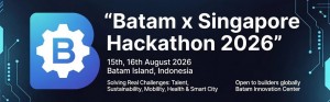 Celebrate the build festival