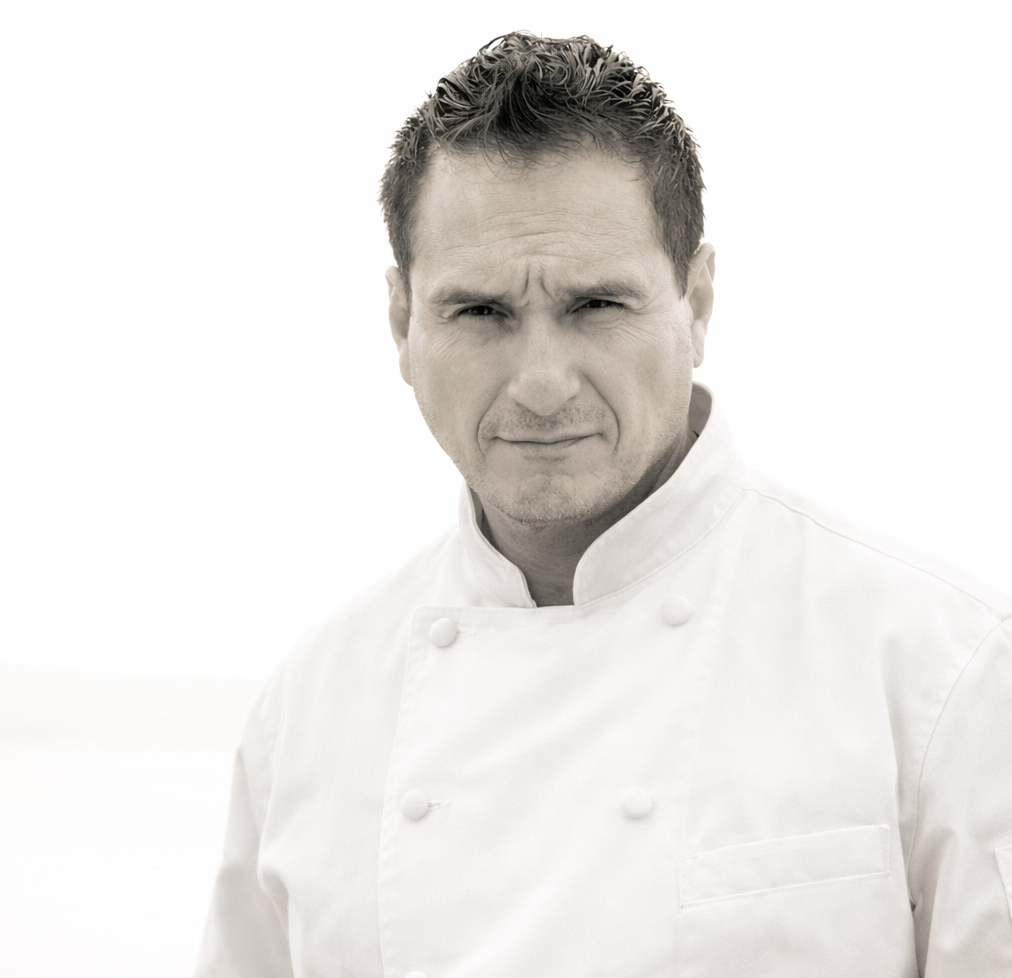 Chef Gianfranco Chiarini Chef Gianfranco Chiarini