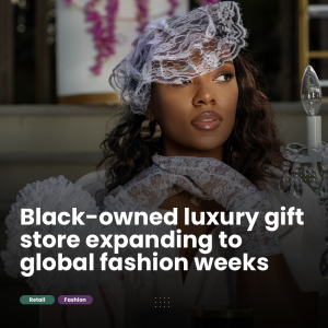 Birthday Sugar lands 3-city fashion week brand deal in New York, Paris, and Los Angeles 