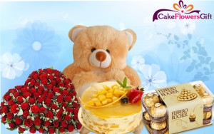 online gifts delivery in india