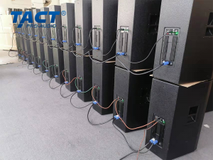 Power Amplifier Manufacturer