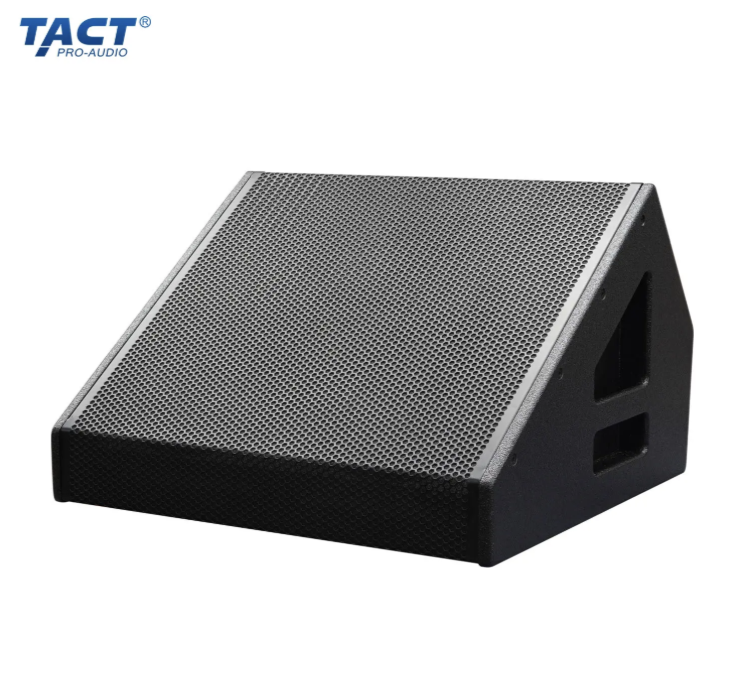 TACT’s New Hot Sales Stage Monitor Speaker Design with Innovative Solutions at GET SHOW