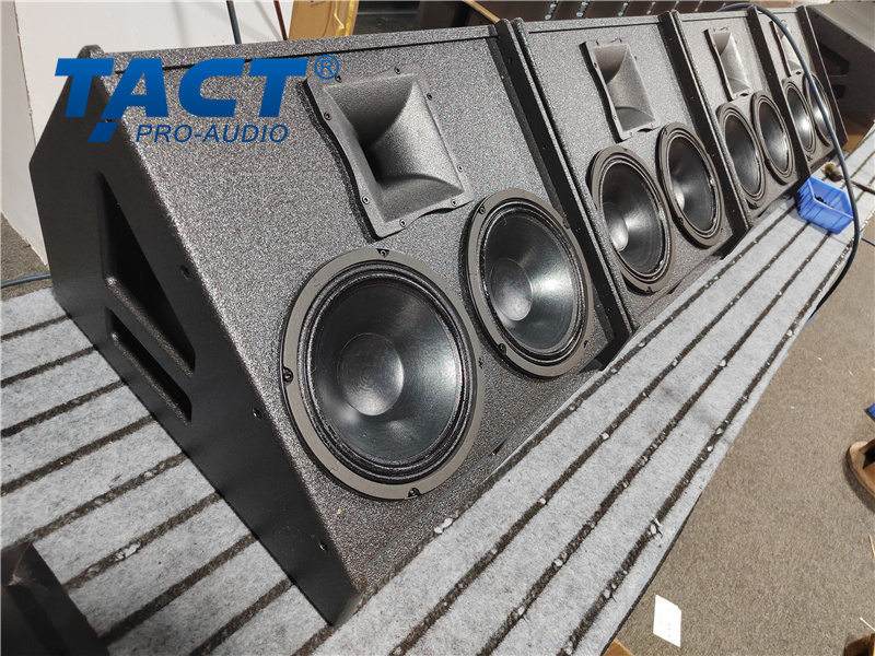 Stage Monitor Speaker Stage Monitor Speaker