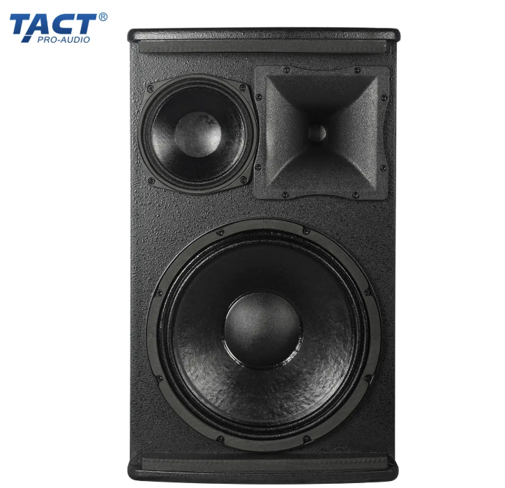 What Defines a New Design Entertainment Speaker Factory in China for Modern Nightlife Venues?