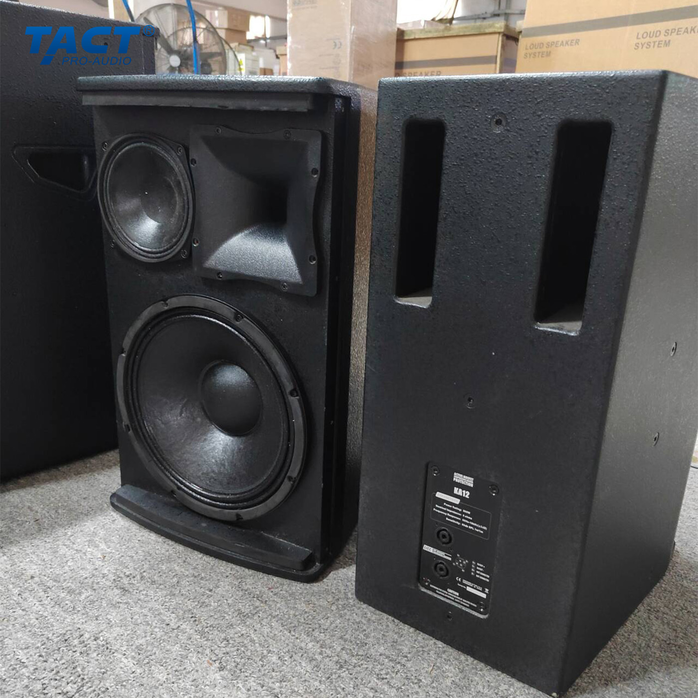 New Design Entertainment Speaker New Design Entertainment Speaker