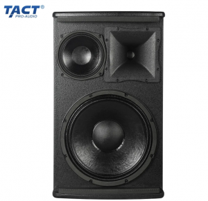 New Design Entertainment Speaker Factory