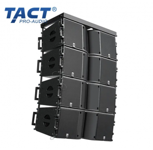 China Leading Line Array Speaker Manufacturer