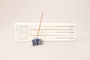 SomaScents Gemstone Set