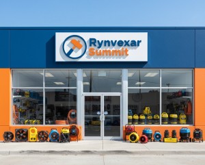 Rynvexar Summit Storefront