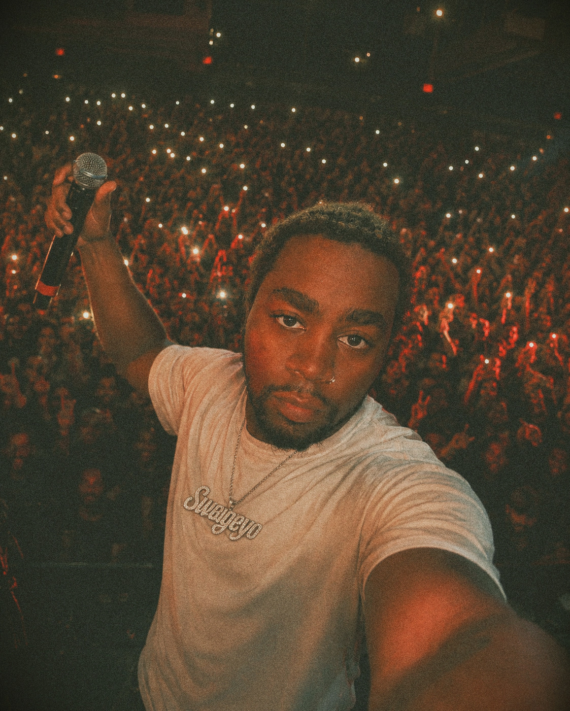 Independent Rap – R-B Artist Swaggeyo Releases New Music and Expands His Growing Fanbase