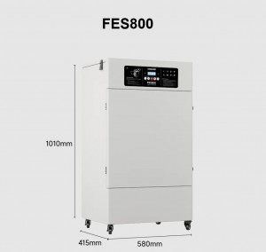 FES350fume extractors