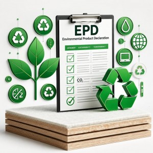 LCA Sphere: Environmental Product Declaration (EPD) verification services across global programme operators