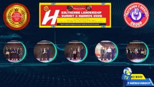 Industry Leaders Conferred Healthcare Super Brand Awards 2026