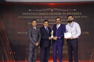 Surya Life Sciences Ltd