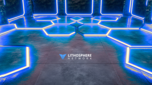 LITHO utility powers execution, coordination, and autonomous agent activity across Web4 ecosystems.