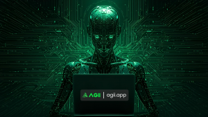 Advanced AI processing systems powering intelligent onchain applications across Web4 ecosystems.