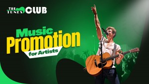 Music Promotion for Artists