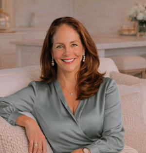 Deanna Recchia, Recognized by BestAgents.us as a 2026 Top Agent 