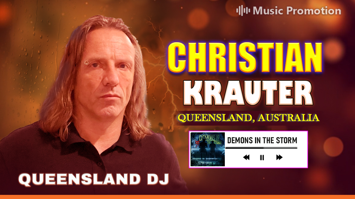 Christian Krauter Christian Krauter