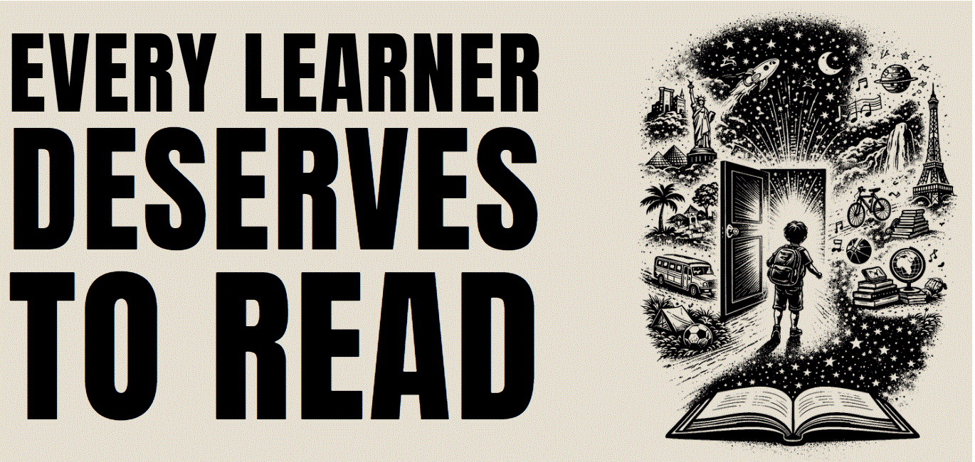 The Read Nardagani Literacy Foundation Brings Evidence Aligned Reading Instruction to Underserved Communities Nationwide
